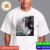 Ahsoka Huyang Motivation The Relationship Between A Master And An Apprentice Unisex T-Shirt Ahsoka Huyang Motivation The Relationship Between A Master And An Apprentice Unisex T-Shirt