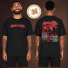 Dirty Heads Atlantic NJ Event Poster At Ocean Casino Resort On July 18 2026 Unisex T Shirt Dirty Heads Atlantic NJ Event Poster At Ocean Casino Resort On July 18 2026 Unisex T Shirt