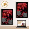 Dirty Heads Atlantic NJ Event Poster At Ocean Casino Resort On July 18 2026 Home Decor Poster Canvas Dirty Heads Atlantic NJ Event Poster At Ocean Casino Resort On July 18 2026 Home Decor Poster Canvas
