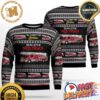 All I Want For Christmas Is Baby Yoda Snowflakes Knitting Pattern Green And Black Christmas Ugly Sweater All I Want For Christmas Is Baby Yoda Snowflakes Knitting Pattern Green And Black Christmas Ugly Sweater