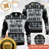 All I Want For Christmas Merry Dickmas Dirty Dicks Lined Up Knitting Pattern Black Funny Ugly Sweater All I Want For Christmas Merry Dickmas Dirty Dicks Lined Up Knitting Pattern Black Funny Ugly Sweater
