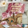 Anaheim Ducks Baby Yoda Fleece Blanket The Force Is Strong Anaheim Ducks Baby Yoda Fleece Blanket The Force Is Strong
