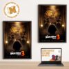 Blink 182 Pacman 7 Elevent SDCC Comic Rare New Le Exclusive 2026 Home Decor Poster Canvas
