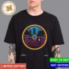 Art inspired By Episode 3 Of Ahsoka Is Here Classic T-Shirt