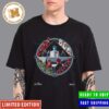 Art Inspired By Episode 7 Of Ahsoka Is Here Unisex T-Shirt