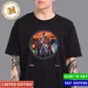 Art Inspired By Episode 7 Of Ahsoka Is Here Unisex T-Shirt
