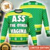 Ask Your Mom If I’m Real Ugly Christmas Sweater For Holiday 2023 Xmas Gifts