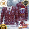 Aston Martin Cognizant F1 Racing Team Custom Name Ugly Christmas Sweater For Holiday 2023 Xmas Gifts Aston Martin Cognizant F1 Racing Team Custom Name Ugly Christmas Sweater For Holiday 2023 Xmas Gifts