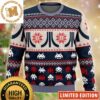 Astra Rotlicht Beer Ugly Christmas Sweater For Holiday 2023 Xmas Gifts Astra Rotlicht Beer Ugly Christmas Sweater For Holiday 2023 Xmas Gifts