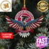 Atlanta Falcons NFL Disney Mickey Mouse Xmas Gifts For Fans Personalized Christmas Tree Decorations Ornament Atlanta Falcons NFL Disney Mickey Mouse Xmas Gifts For Fans Personalized Christmas Tree Decorations Ornament