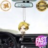 Attack on Titan Armin Arlert Christmas Car Decorations Ornament Attack on Titan Armin Arlert Christmas Car Decorations Ornament