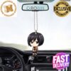 Attack on Titan Sasha Braus Christmas Car Decorations Ornament Attack on Titan Sasha Braus Christmas Car Decorations Ornament