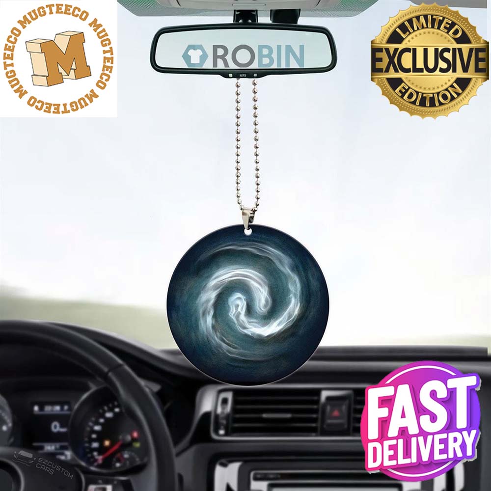 Avatar The Last Airbender Air Christmas Car Decorations Ornament Avatar The Last Airbender Air Christmas Car Decorations Ornament