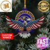 Baltimore Ravens NFL Disney Mickey Mouse Xmas Gifts For Fans Personalized Christmas Tree Decorations Ornament Baltimore Ravens NFL Disney Mickey Mouse Xmas Gifts For Fans Personalized Christmas Tree Decorations Ornament