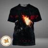 Marvel Avengers Doomsday Ifinity Vision 2026 Movie Poster All Over Print Shirt