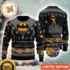 Bayern Munich Grinch Xmas 2023 Gift For Fans Ugly Christmas Sweater
