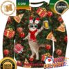 Beefeater London Dry Gin Ugly Christmas Sweater For Holiday 2023 Xmas Gifts Beefeater London Dry Gin Ugly Christmas Sweater For Holiday 2023 Xmas Gifts
