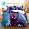Best Fortnite Battle Royale Map Update Bedding Set Twin
