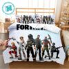 Best Fortnite Battle Royale Raven Bedding Set Twin