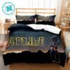 Best Fortnite Chapter Season 4 Bedding Set Twin