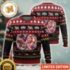 Big Package Barry Wood Meme Ugly Christmas Sweater Big Package Barry Wood Meme Ugly Christmas Sweater
