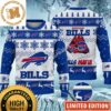 BK Mlada Boleslav Tipsport Extraliga Santa Hat Ugly Christmas Sweater For Holiday 2023 Xmas Gifts