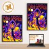 Chris Stapleton Vancouver BC Event Poster At Rogers Arena On July 22 2026 Home Decor Poster Canvas Chris Stapleton Vancouver BC Event Poster At Rogers Arena On July 22 2026 Home Decor Poster Canvas