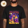 Chris Stapleton Vancouver BC Event Poster At Rogers Arena On July 22 2026 Unisex T Shirt Chris Stapleton Vancouver BC Event Poster At Rogers Arena On July 22 2026 Unisex T Shirt