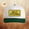 Billy Strings Summer Tour 2026 Summer Sun Patch Classic Cap Hat Snapback Billy Strings Summer Tour 2026 Summer Sun Patch Classic Cap Hat Snapback