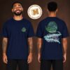Billy Strings Summer Tour 2026 Rat Tee With Dates T Shirt