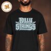 Billy Strings Summer Tour 2026 Rat Tee With Dates T Shirt