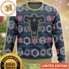 BK Mlada Boleslav Tipsport Extraliga Santa Hat Ugly Christmas Sweater For Holiday 2023 Xmas Gifts