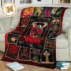 Boston Bruins Baby Yoda Fleece Blanket The Force Strong Boston Bruins Baby Yoda Fleece Blanket The Force Strong
