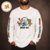 NBA 2K27 Deluxe Edition Cover Athlete Caitlin Clark All Over Print Shirt NBA 2K27 Deluxe Edition Cover Athlete Caitlin Clark All Over Print Shirt