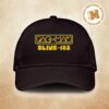 Blink 182 7 Elevent SDCC Comic Rare New Le Exclusive 2026 Classic Cap Hat Snapback