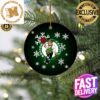 Boston Celtics NBA Grinch Candy Cane Personalized Xmas Gifts Christmas Tree Decorations Ornament Boston Celtics NBA Grinch Candy Cane Personalized Xmas Gifts Christmas Tree Decorations Ornament