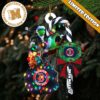 Boston Red Sox MLB Xmas Gifts Merry Christmas Decorations Ornament Boston Red Sox MLB Xmas Gifts Merry Christmas Decorations Ornament