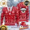 Brentford FC Santa Hat Ugly Christmas Sweater For Holiday 2023 Xmas Gifts Brentford FC Santa Hat Ugly Christmas Sweater For Holiday 2023 Xmas Gifts