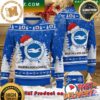 Bud Ice Lager Beer 2023 Ugly Christmas Sweater Bud Ice Lager Beer 2023 Ugly Christmas Sweater