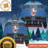 Bud Ice Lager Beer 2023 Ugly Christmas Sweater Bud Ice Lager Beer 2023 Ugly Christmas Sweater