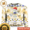 Bud Light Seltzer Crandberry Pink And White Christmas Ugly Sweater 2023 Bud Light Seltzer Crandberry Pink And White Christmas Ugly Sweater 2023