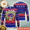 Buffalo Bills Baby Yoda Star Wars Christmas Light Up 2023 Holiday Ugly Christmas Sweater Buffalo Bills Baby Yoda Star Wars Christmas Light Up 2023 Holiday Ugly Christmas Sweater