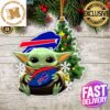 Buffalo Bills Baby Yoda NFL Xmas Gifts Christmas Tree Decorations Ornament Buffalo Bills Baby Yoda NFL Xmas Gifts Christmas Tree Decorations Ornament