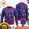 Buffalo Bills NFL 3D Ugly Xmas Sweater For Holiday 2023 Xmas Gifts Buffalo Bills NFL 3D Ugly Xmas Sweater For Holiday 2023 Xmas Gifts