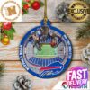 Buffalo Bills NFL Disney Mickey Mouse Xmas Gifts For Fans Personalized Christmas Tree Decorations Ornament