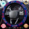 Cleveland Browns Steering Wheel Cover