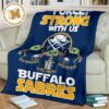 Carolina Hurricanes Fleece Blanket Baby Yoda The Force Is Strong Carolina Hurricanes Fleece Blanket Baby Yoda The Force Is Strong