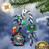 Buffalo Sabres Mascot Christmas Car Decorations Ornament Buffalo Sabres Mascot Christmas Car Decorations Ornament