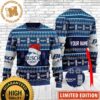 Busch Light Beer Reindeer Snowflakes Knitting White And Blue Christmas Ugly Sweater Busch Light Beer Reindeer Snowflakes Knitting White And Blue Christmas Ugly Sweater