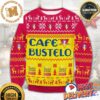 Call of Duty Modern Warfare 2 Ugly Christmas Sweater Call of Duty Modern Warfare 2 Ugly Christmas Sweater